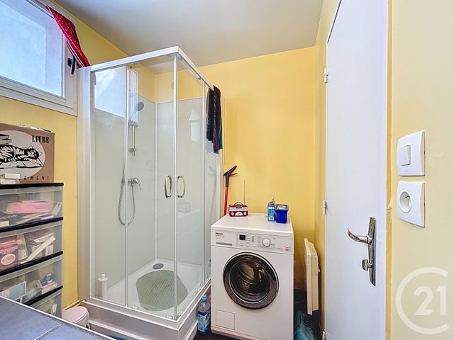 Afficher la photo en grand Appartement T4 à vendre - 4 pièces - 88.45 m2 - GUERET - 23 - LIMOUSIN - Century 21 La Fontaine Immobilier