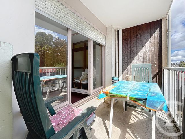 Afficher la photo en grand Appartement T4 à vendre - 4 pièces - 88.45 m2 - GUERET - 23 - LIMOUSIN - Century 21 La Fontaine Immobilier