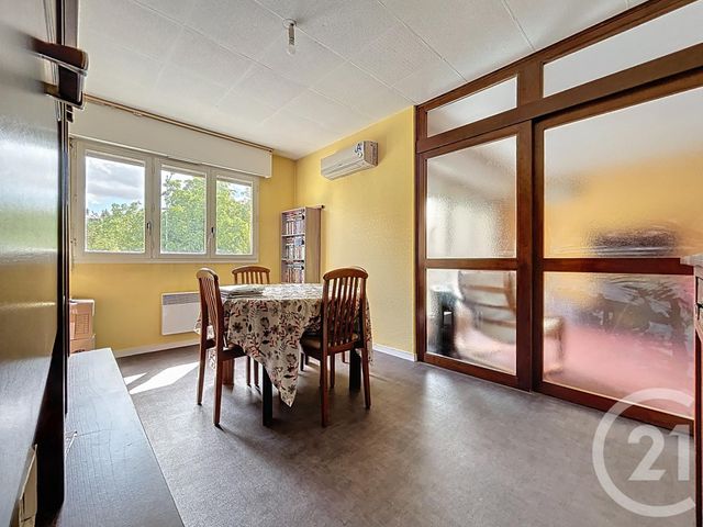 Afficher la photo en grand Appartement T4 à vendre - 4 pièces - 88.45 m2 - GUERET - 23 - LIMOUSIN - Century 21 La Fontaine Immobilier