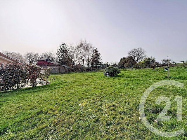 maison à vendre - 4 pièces - 78.0 m2 - PEYRABOUT - 23 - LIMOUSIN - Century 21 La Fontaine Immobilier