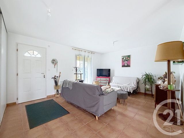 maison à vendre - 4 pièces - 78.0 m2 - PEYRABOUT - 23 - LIMOUSIN - Century 21 La Fontaine Immobilier