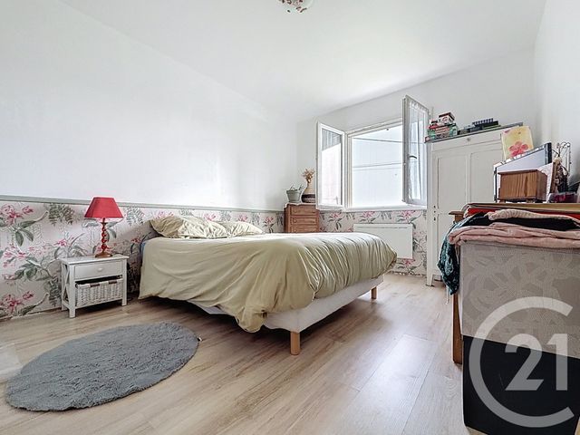 maison à vendre - 4 pièces - 78.0 m2 - PEYRABOUT - 23 - LIMOUSIN - Century 21 La Fontaine Immobilier