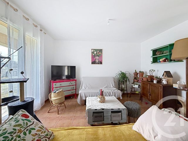 maison à vendre - 4 pièces - 78.0 m2 - PEYRABOUT - 23 - LIMOUSIN - Century 21 La Fontaine Immobilier