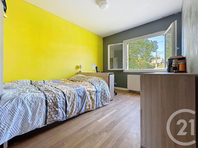 maison à vendre - 6 pièces - 116.81 m2 - ST VAURY - 23 - LIMOUSIN - Century 21 La Fontaine Immobilier