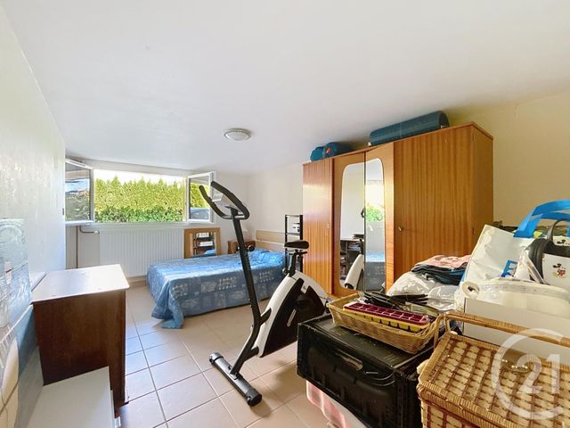 maison à vendre - 6 pièces - 116.81 m2 - ST VAURY - 23 - LIMOUSIN - Century 21 La Fontaine Immobilier