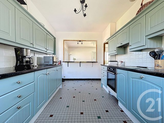 maison à vendre - 6 pièces - 116.81 m2 - ST VAURY - 23 - LIMOUSIN - Century 21 La Fontaine Immobilier