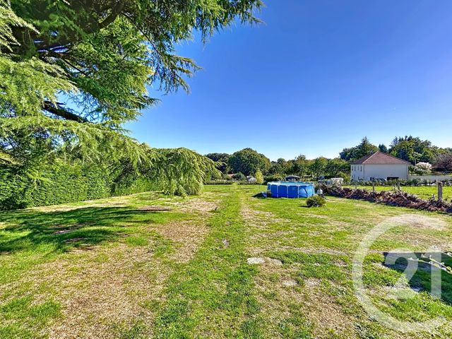 maison à vendre - 6 pièces - 116.81 m2 - ST VAURY - 23 - LIMOUSIN - Century 21 La Fontaine Immobilier