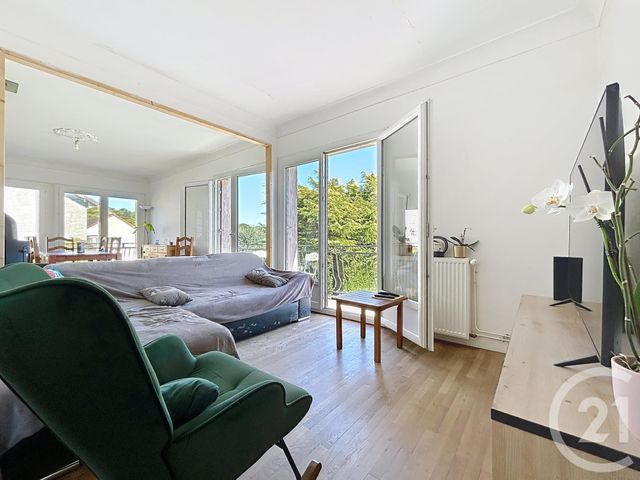 maison à vendre - 6 pièces - 116.81 m2 - ST VAURY - 23 - LIMOUSIN - Century 21 La Fontaine Immobilier