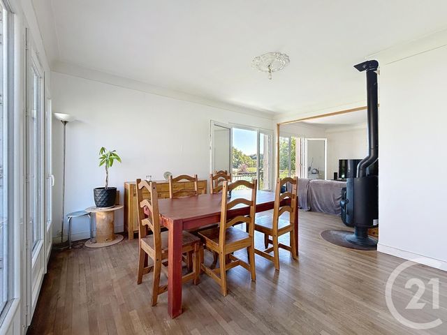 maison à vendre - 6 pièces - 116.81 m2 - ST VAURY - 23 - LIMOUSIN - Century 21 La Fontaine Immobilier