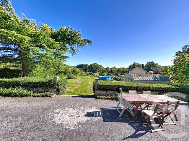 maison à vendre - 6 pièces - 116.81 m2 - ST VAURY - 23 - LIMOUSIN - Century 21 La Fontaine Immobilier