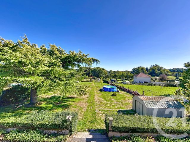 maison à vendre - 6 pièces - 116.81 m2 - ST VAURY - 23 - LIMOUSIN - Century 21 La Fontaine Immobilier