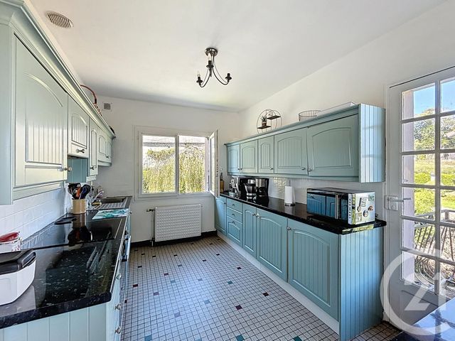 maison à vendre - 6 pièces - 121.0 m2 - ST VAURY - 23 - LIMOUSIN - Century 21 La Fontaine Immobilier