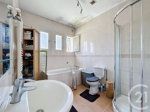 maison à vendre - 6 pièces - 116.81 m2 - ST VAURY - 23 - LIMOUSIN - Century 21 La Fontaine Immobilier