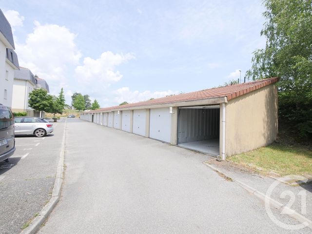 Appartement F2 à vendre - 2 pièces - 43.0 m2 - GUERET - 23 - LIMOUSIN - Century 21 La Fontaine Immobilier