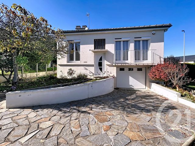 maison - GUERET - 23