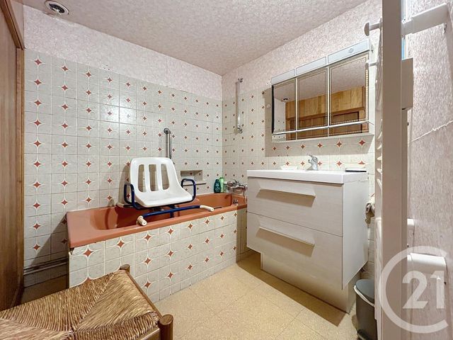 Afficher la photo en grand maison à vendre - 4 pièces - 68.0 m2 - LA CELLE DUNOISE - 23 - LIMOUSIN - Century 21 La Fontaine Immobilier