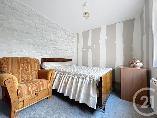 Afficher la photo en grand maison à vendre - 4 pièces - 68.0 m2 - LA CELLE DUNOISE - 23 - LIMOUSIN - Century 21 La Fontaine Immobilier