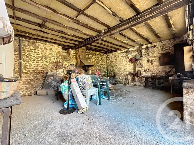 Afficher la photo en grand maison à vendre - 4 pièces - 68.0 m2 - LA CELLE DUNOISE - 23 - LIMOUSIN - Century 21 La Fontaine Immobilier