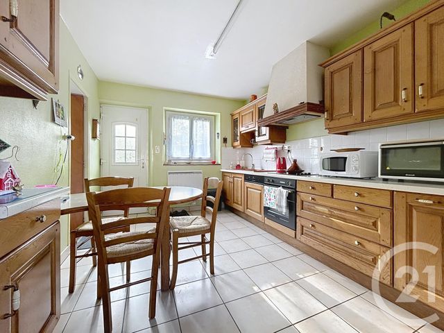 Afficher la photo en grand maison à vendre - 4 pièces - 68.0 m2 - LA CELLE DUNOISE - 23 - LIMOUSIN - Century 21 La Fontaine Immobilier