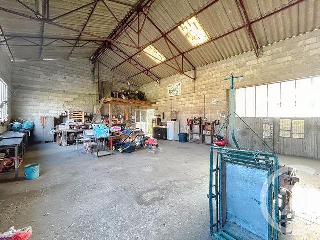 Afficher la photo en grand maison à vendre - 4 pièces - 68.0 m2 - LA CELLE DUNOISE - 23 - LIMOUSIN - Century 21 La Fontaine Immobilier