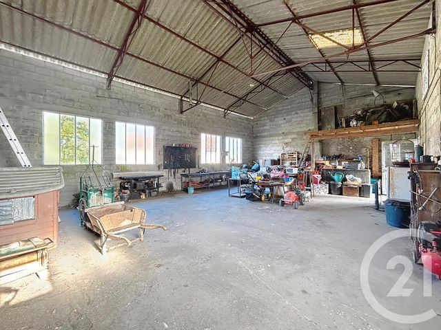 Afficher la photo en grand maison à vendre - 4 pièces - 68.0 m2 - LA CELLE DUNOISE - 23 - LIMOUSIN - Century 21 La Fontaine Immobilier