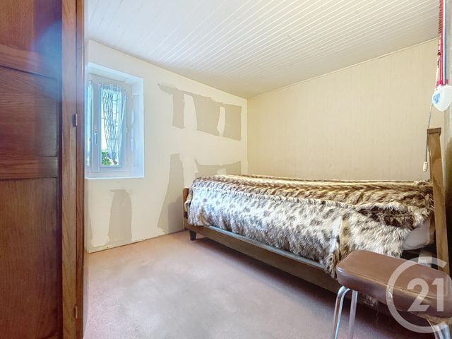Afficher la photo en grand maison à vendre - 4 pièces - 68.0 m2 - LA CELLE DUNOISE - 23 - LIMOUSIN - Century 21 La Fontaine Immobilier