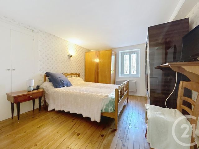 Afficher la photo en grand maison à vendre - 4 pièces - 68.0 m2 - LA CELLE DUNOISE - 23 - LIMOUSIN - Century 21 La Fontaine Immobilier