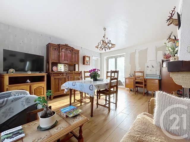 Afficher la photo en grand maison à vendre - 4 pièces - 68.0 m2 - LA CELLE DUNOISE - 23 - LIMOUSIN - Century 21 La Fontaine Immobilier