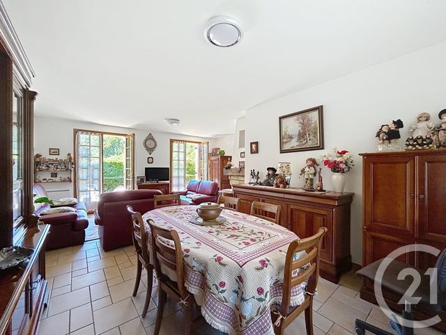 maison à vendre - 5 pièces - 118.0 m2 - STE FEYRE - 23 - LIMOUSIN - Century 21 La Fontaine Immobilier