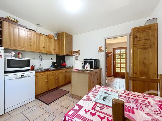 maison à vendre - 5 pièces - 118.0 m2 - STE FEYRE - 23 - LIMOUSIN - Century 21 La Fontaine Immobilier