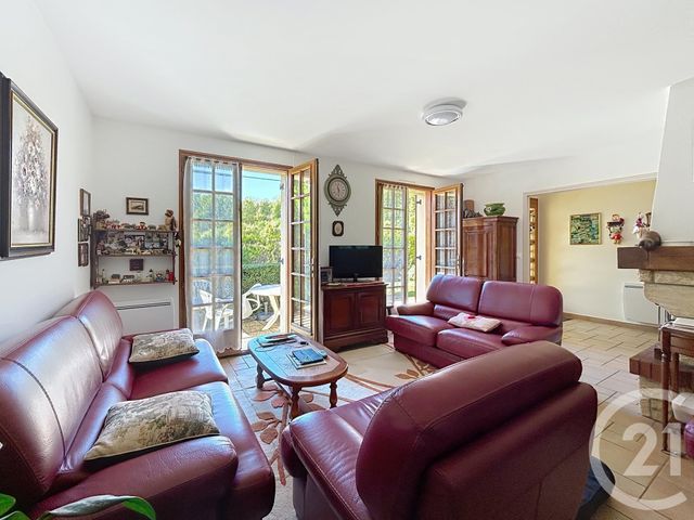 maison à vendre - 5 pièces - 118.0 m2 - STE FEYRE - 23 - LIMOUSIN - Century 21 La Fontaine Immobilier