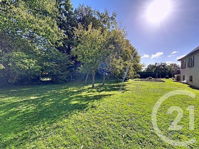 maison à vendre - 5 pièces - 118.0 m2 - STE FEYRE - 23 - LIMOUSIN - Century 21 La Fontaine Immobilier