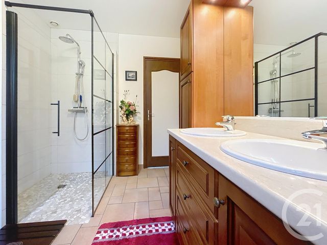 maison à vendre - 5 pièces - 118.0 m2 - STE FEYRE - 23 - LIMOUSIN - Century 21 La Fontaine Immobilier