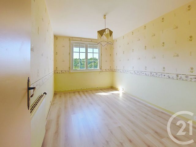 maison à vendre - 5 pièces - 98.5 m2 - ST VAURY - 23 - LIMOUSIN - Century 21 La Fontaine Immobilier