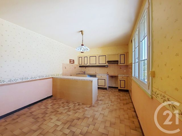 maison à vendre - 5 pièces - 98.5 m2 - ST VAURY - 23 - LIMOUSIN - Century 21 La Fontaine Immobilier