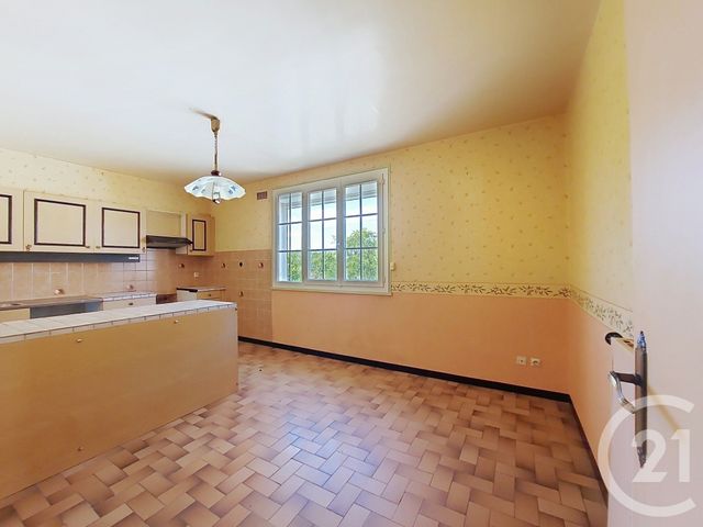 maison à vendre - 5 pièces - 98.5 m2 - ST VAURY - 23 - LIMOUSIN - Century 21 La Fontaine Immobilier