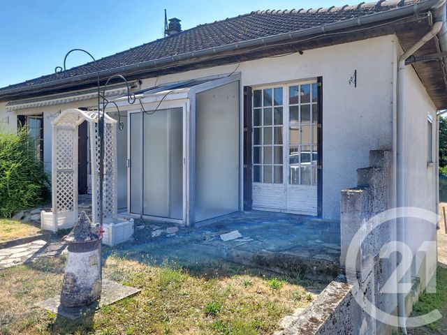 maison à vendre - 5 pièces - 98.5 m2 - ST VAURY - 23 - LIMOUSIN - Century 21 La Fontaine Immobilier