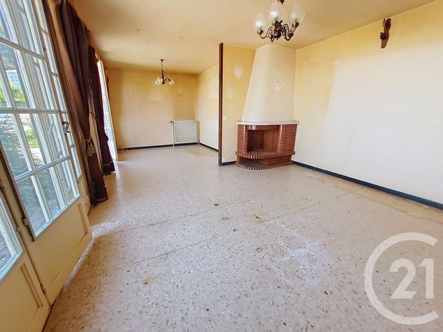 maison à vendre - 5 pièces - 98.5 m2 - ST VAURY - 23 - LIMOUSIN - Century 21 La Fontaine Immobilier