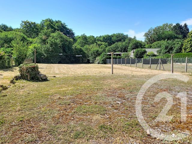 maison à vendre - 5 pièces - 98.5 m2 - ST VAURY - 23 - LIMOUSIN - Century 21 La Fontaine Immobilier