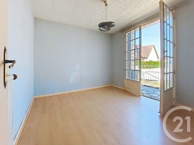 maison à vendre - 5 pièces - 98.5 m2 - ST VAURY - 23 - LIMOUSIN - Century 21 La Fontaine Immobilier
