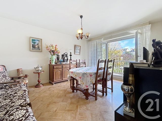 Appartement T2 à vendre GUERET