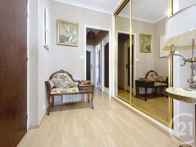 Appartement F3 à vendre - 4 pièces - 80.0 m2 - GUERET - 23 - LIMOUSIN - Century 21 La Fontaine Immobilier