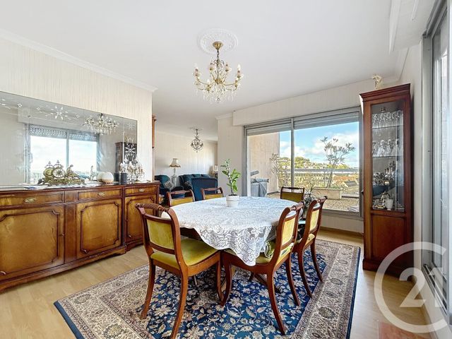 appartement - GUERET - 23