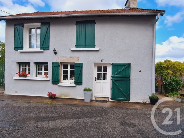 Maison à louer STE FEYRE