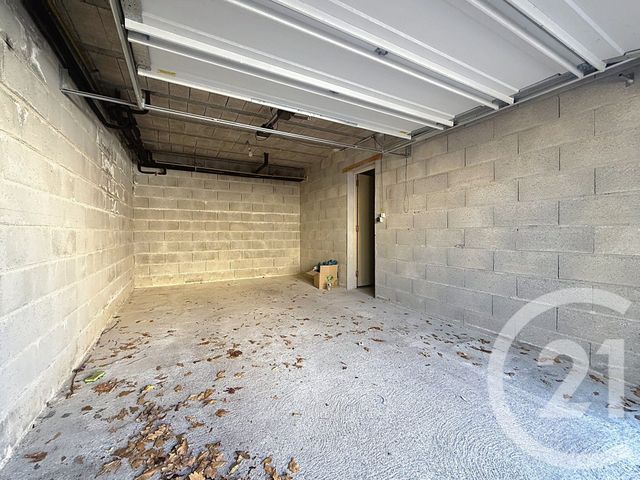 maison à vendre - 5 pièces - 105.0 m2 - GUERET - 23 - LIMOUSIN - Century 21 La Fontaine Immobilier