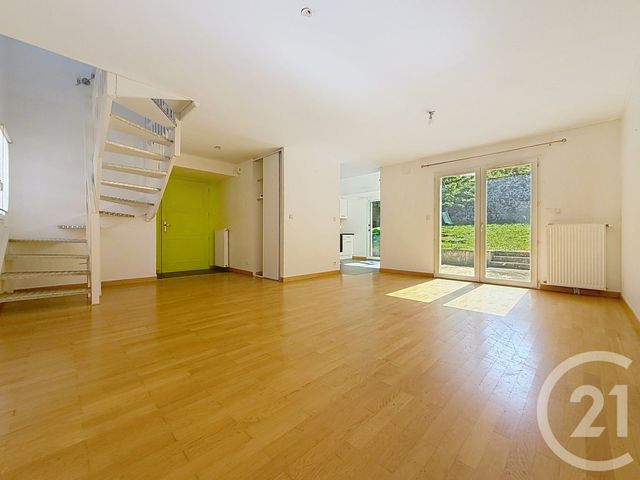 maison à vendre - 5 pièces - 105.0 m2 - GUERET - 23 - LIMOUSIN - Century 21 La Fontaine Immobilier