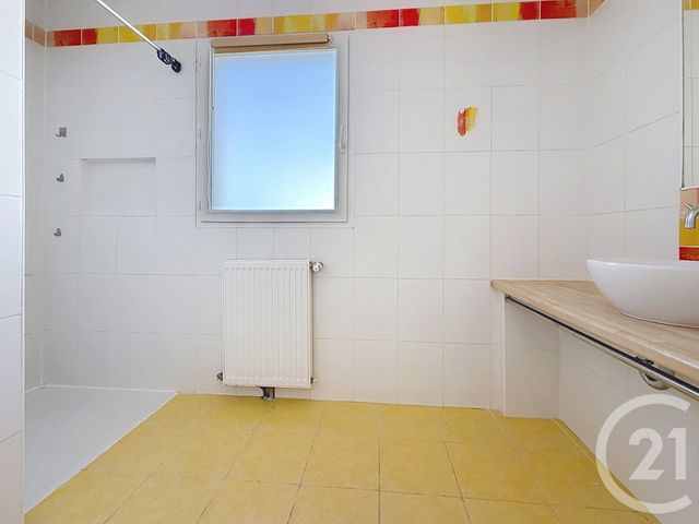 maison à vendre - 5 pièces - 105.0 m2 - GUERET - 23 - LIMOUSIN - Century 21 La Fontaine Immobilier
