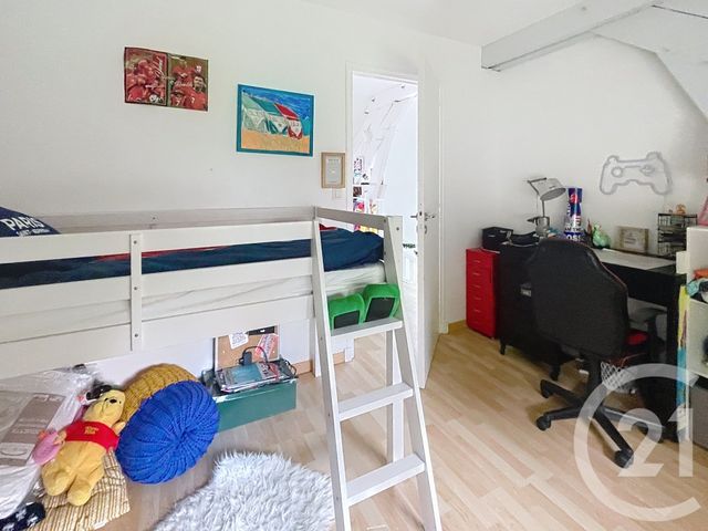 maison à vendre - 105 pièces - 105.0 m2 - GUERET - 23 - LIMOUSIN - Century 21 La Fontaine Immobilier