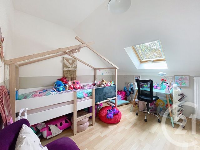 maison à vendre - 105 pièces - 105.0 m2 - GUERET - 23 - LIMOUSIN - Century 21 La Fontaine Immobilier