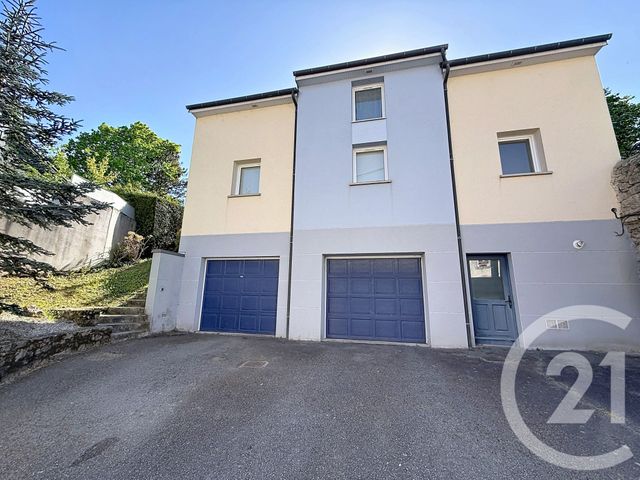 maison - GUERET - 23